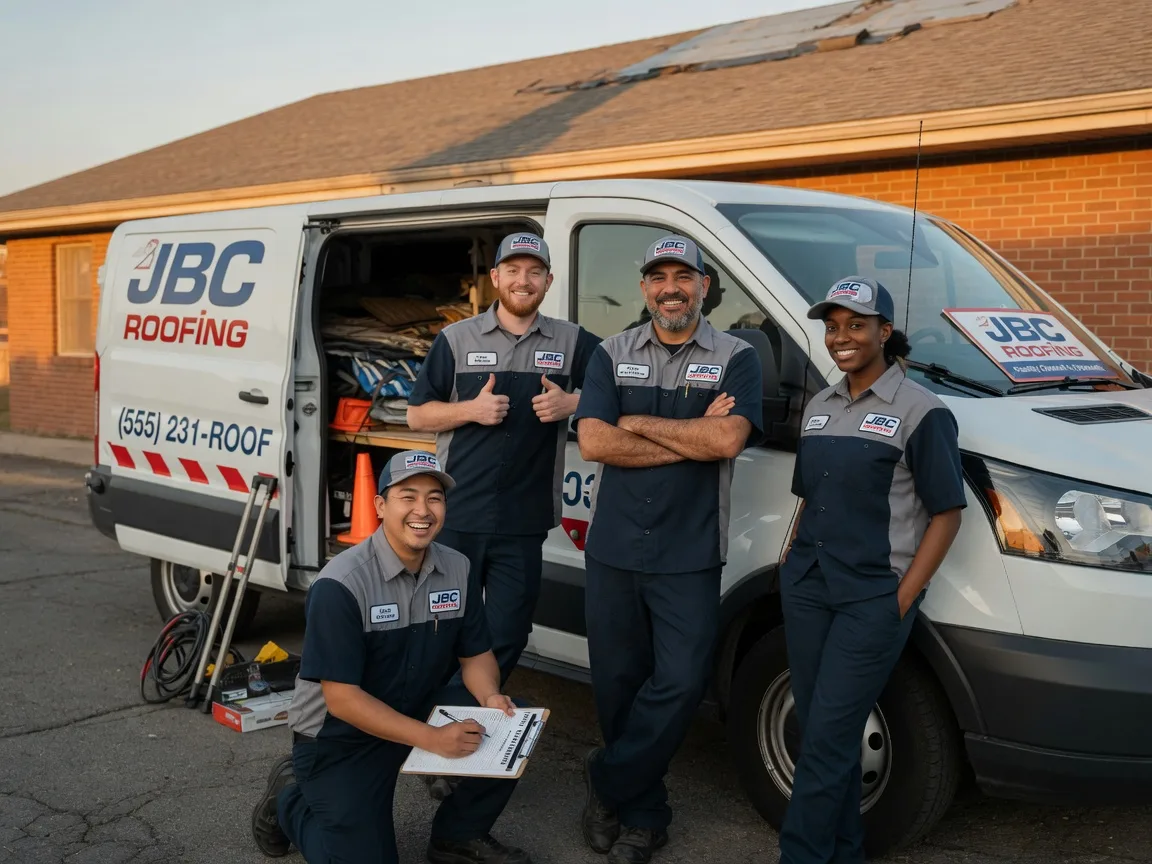 Roof Replacement company in Elm Grove, WI