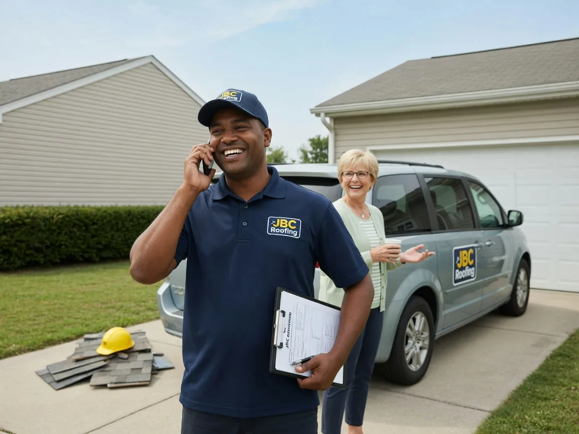 Roof Replacement Elm Grove, WI FAQs